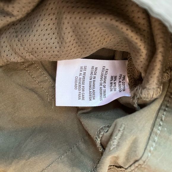 Woolrich Womens joggers - size 10 - Picture 6 of 6